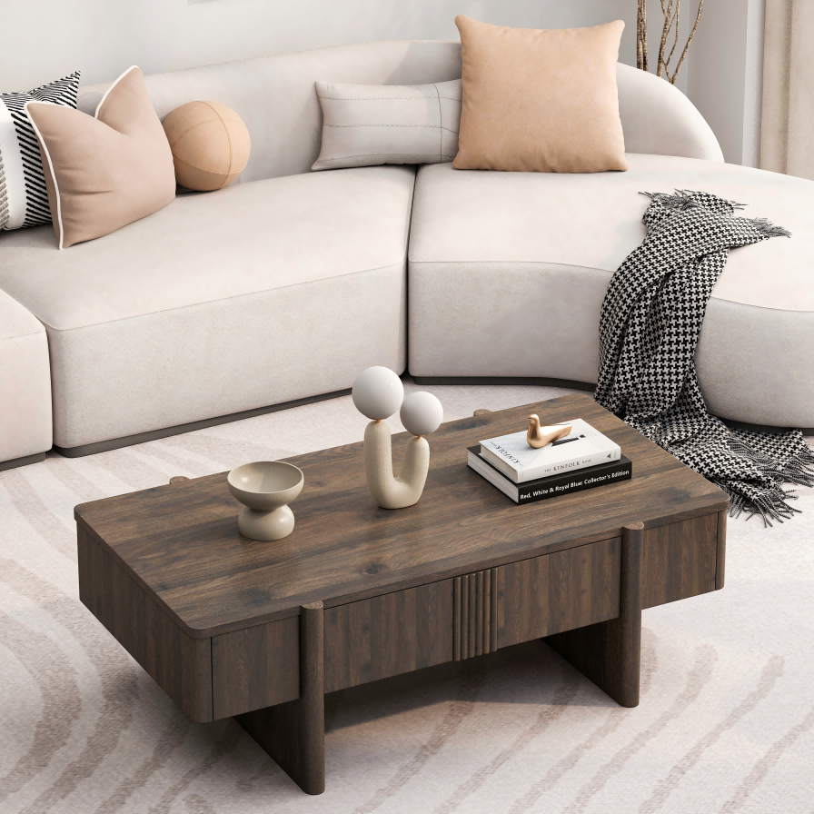 Noctura Coffee Table